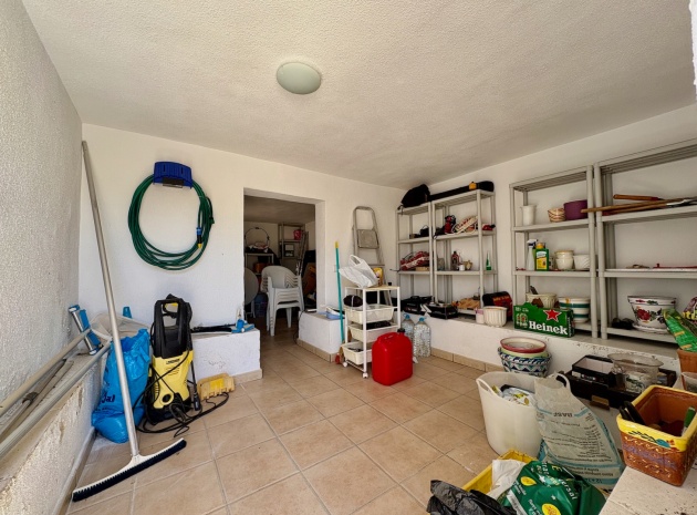 Revente - Villa - Villamartin - rioja