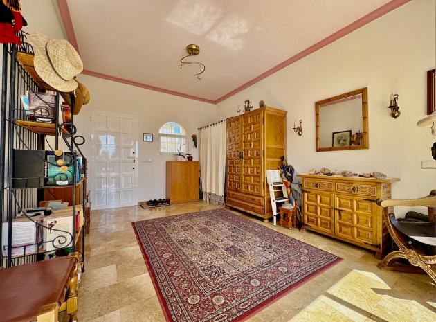 Revente - Villa - Villamartin - rioja