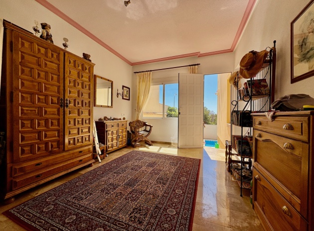 Revente - Villa - Villamartin - rioja