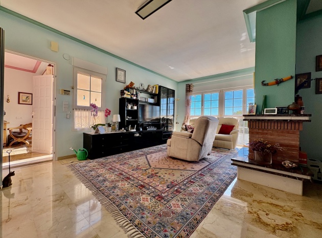 Revente - Villa - Villamartin - rioja