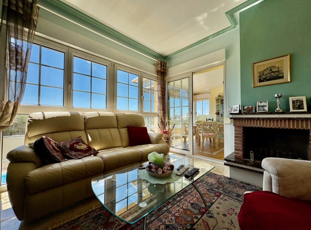 Revente - Villa - Villamartin - rioja