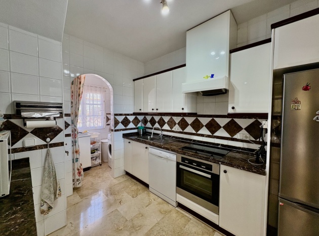 Revente - Villa - Villamartin - rioja