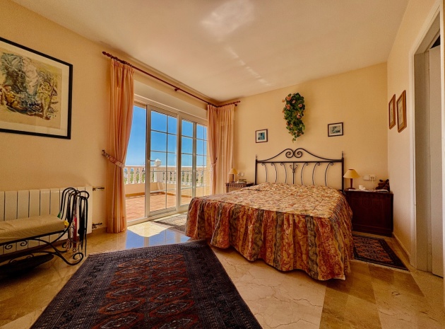 Revente - Villa - Villamartin - rioja