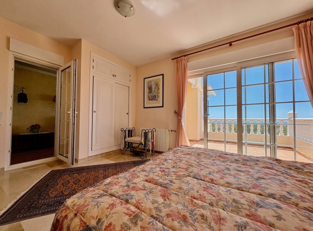 Revente - Villa - Villamartin - rioja