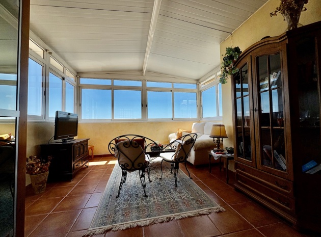 Revente - Villa - Villamartin - rioja