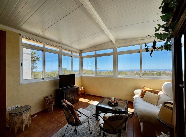 Revente - Villa - Villamartin - rioja