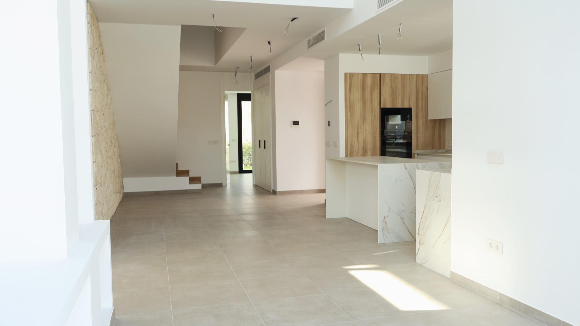 New Build - Villa - Alfas del Pi - El Albir