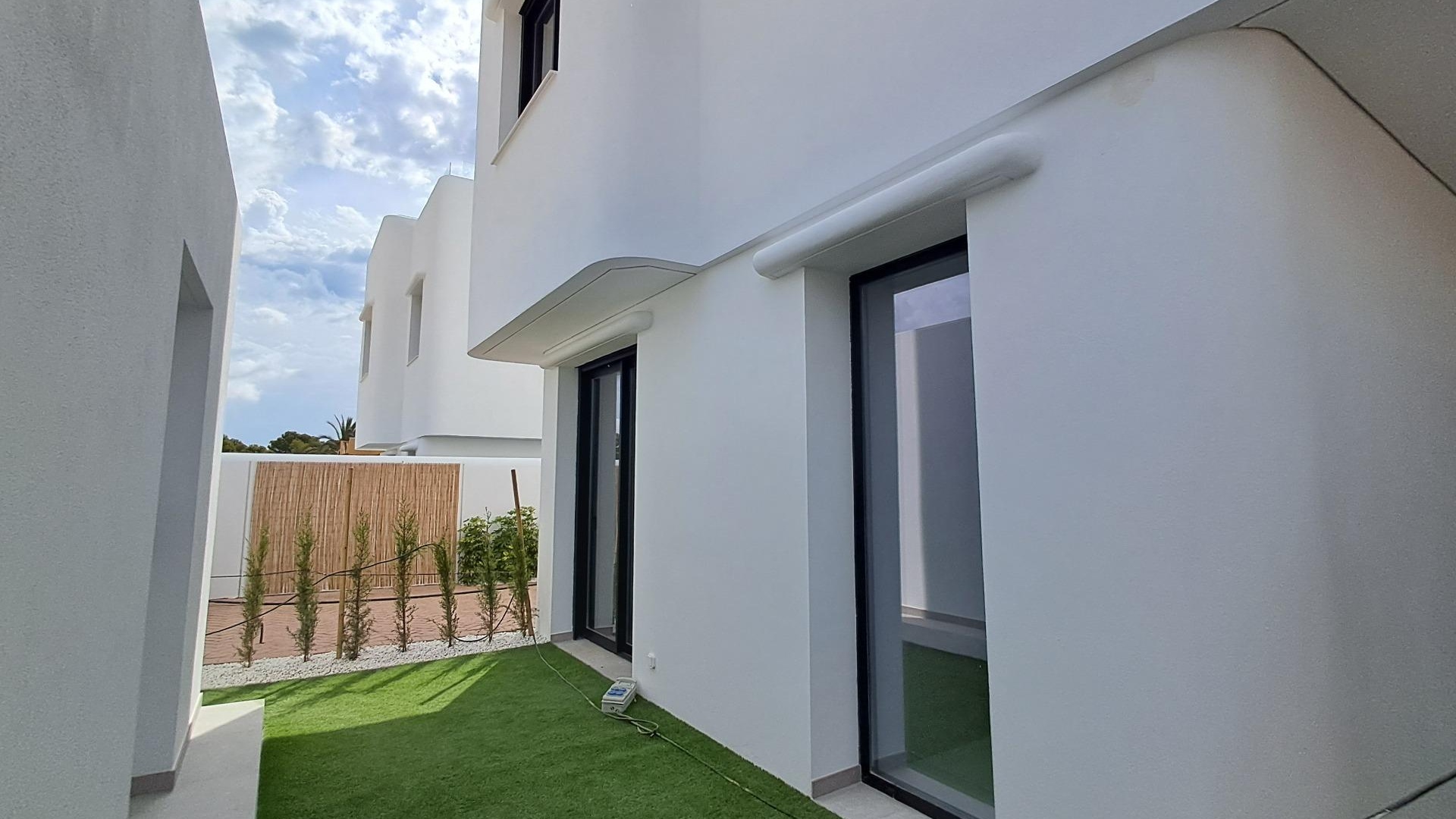New Build - Villa - Alfas del Pi - El Albir