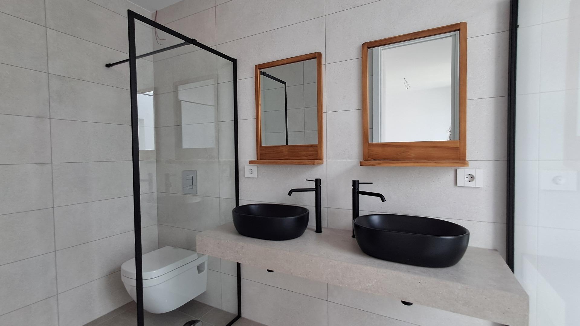 New Build - Villa - Alfas del Pi - El Albir