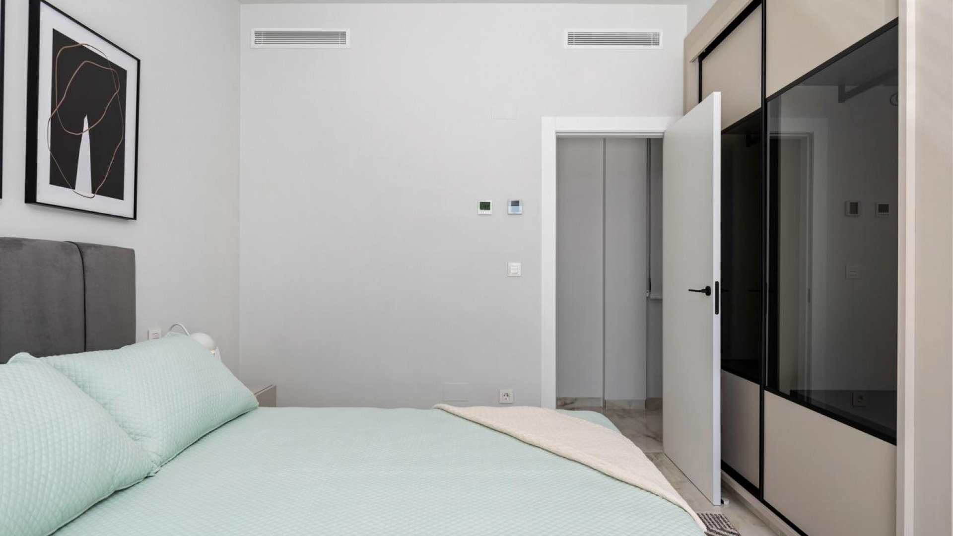 Neubau - Villa - Algorfa - La Finca Golf