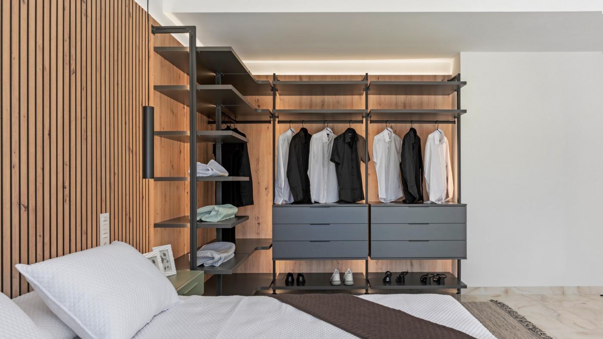 Neubau - Villa - Algorfa - La Finca Golf