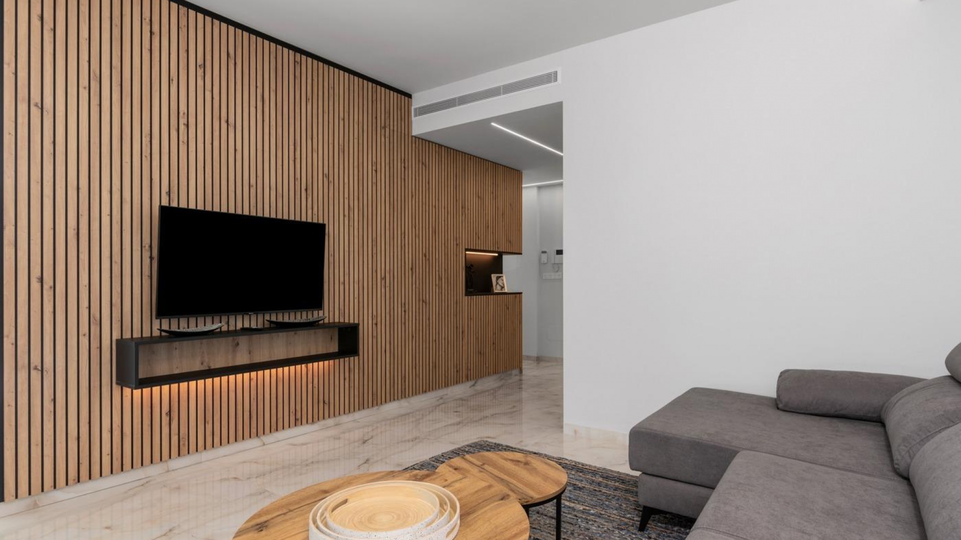 Neubau - Villa - Algorfa - La Finca Golf