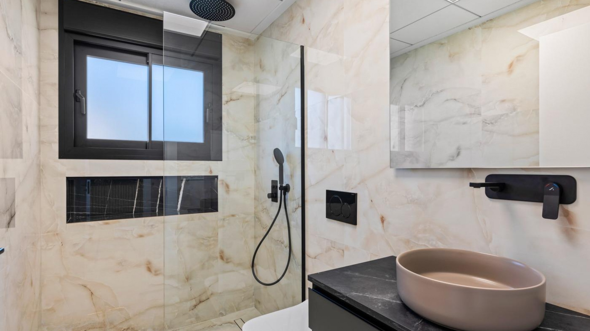 Neubau - Villa - Algorfa - La Finca Golf