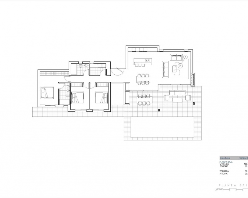 Villa - New Build - Calpe - Pla Roig
