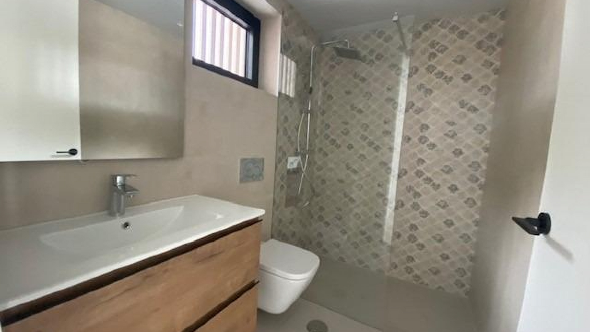 Nieuw gebouw - Herenhuis - Cabo Roig - Costa Blanca South