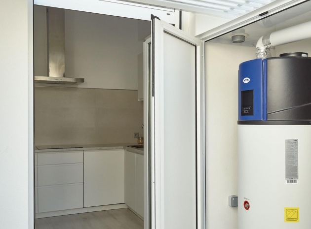 New Build - Apartment - Vera - Vera Playa