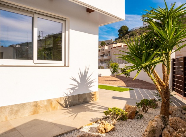 Neubau - Villa - Ciudad Quesada - La  Marquesa Golf