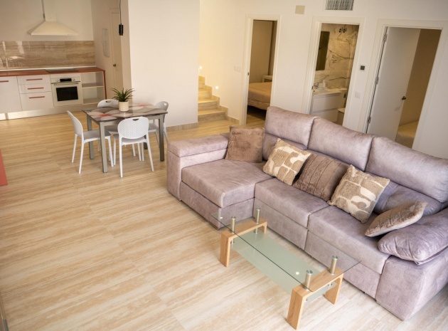 Neubau - Villa - Ciudad Quesada - La  Marquesa Golf