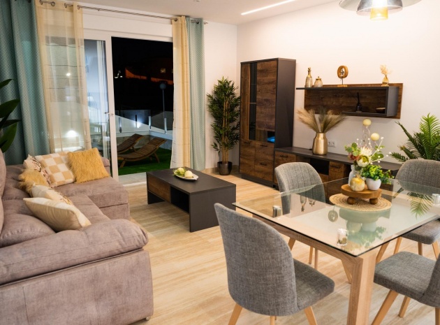 Neubau - Villa - Ciudad Quesada - La  Marquesa Golf