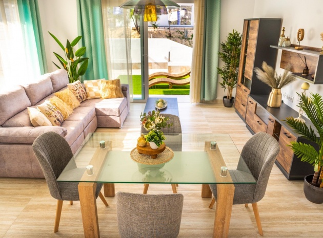 Neubau - Villa - Ciudad Quesada - La  Marquesa Golf