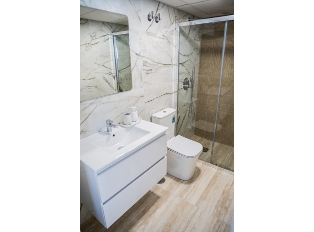 Neubau - Villa - Ciudad Quesada - La  Marquesa Golf