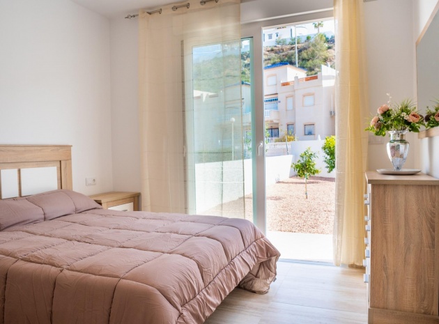 Neubau - Villa - Ciudad Quesada - La  Marquesa Golf