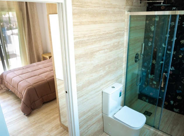 Neubau - Villa - Ciudad Quesada - La  Marquesa Golf