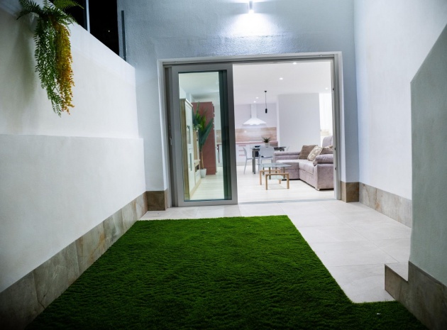 Neubau - Villa - Ciudad Quesada - La  Marquesa Golf