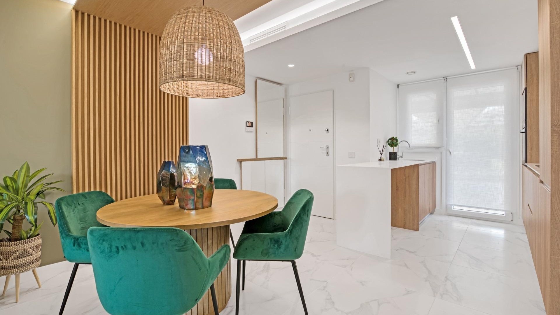 Nouvelle construction - Appartement - Torrevieja - Punta Prima