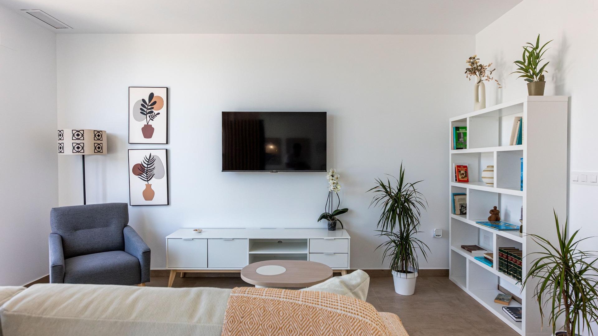 Nybyggnad - Villa - San Juan de Los Terreros - San Juan De Los Terreros