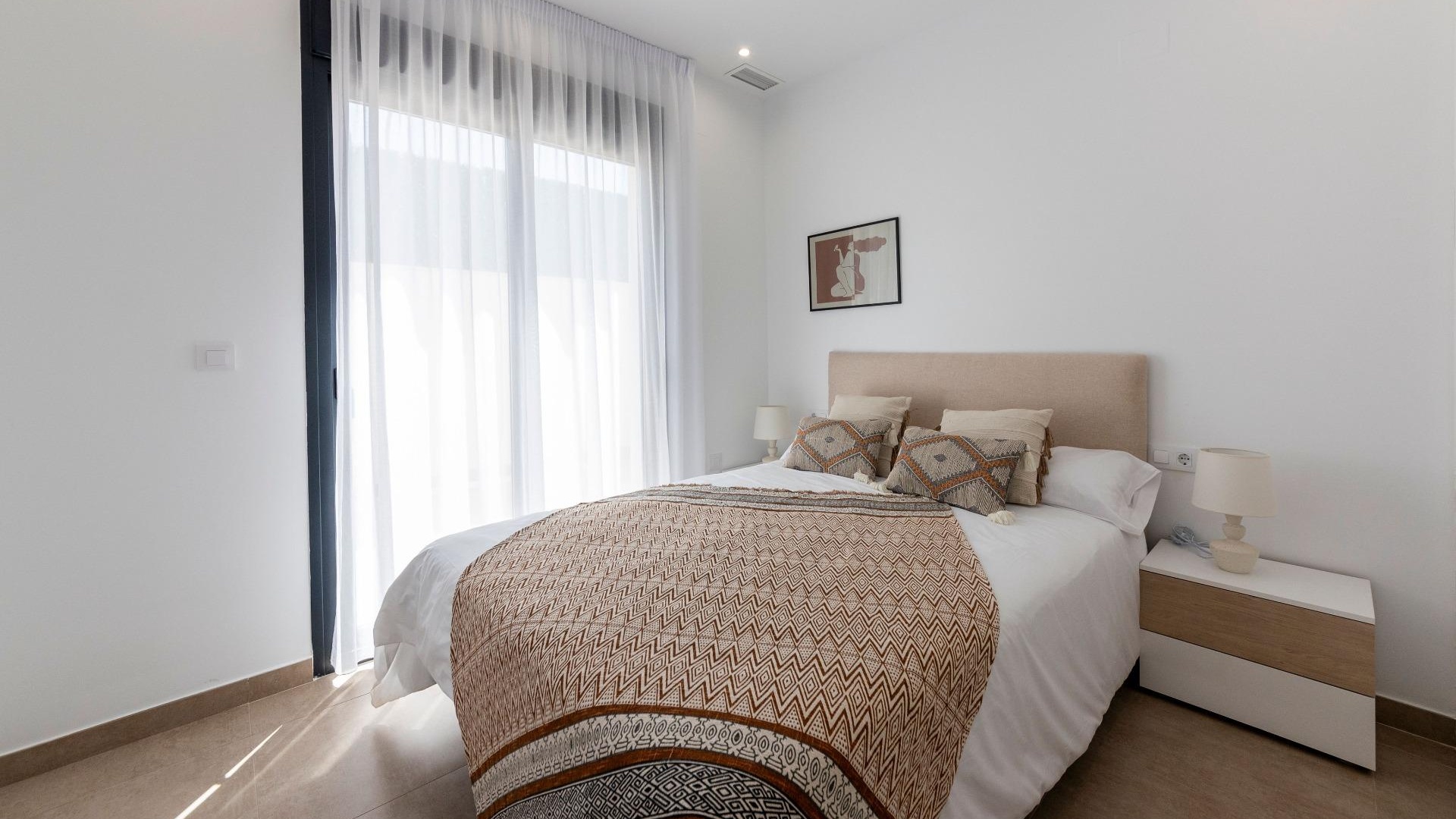 Nybyggnad - Villa - San Juan de Los Terreros - San Juan De Los Terreros