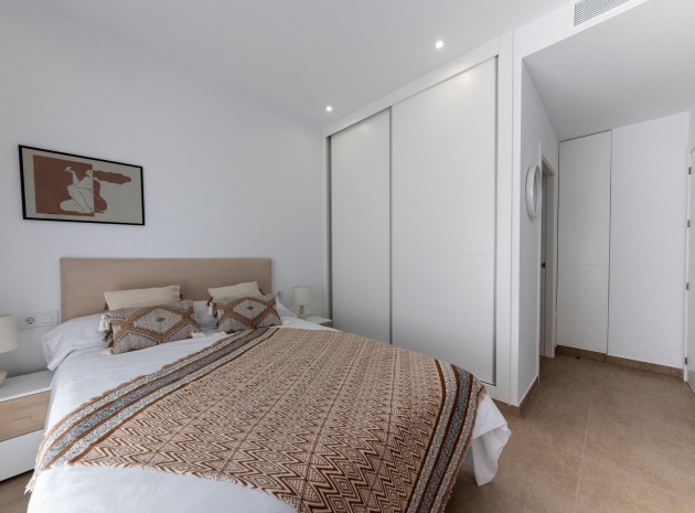 Nybyggnad - Villa - San Juan de Los Terreros - San Juan De Los Terreros