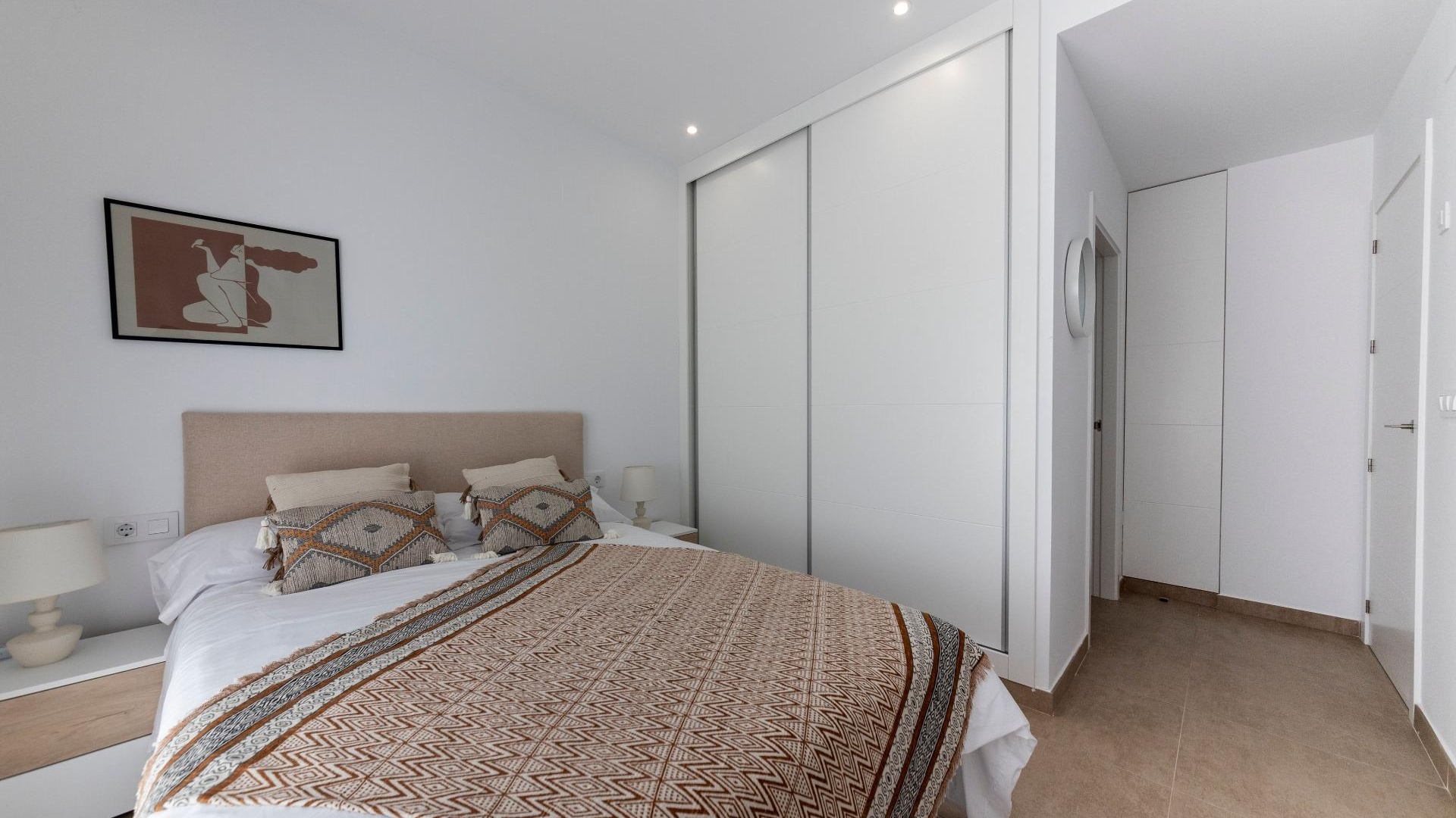 Nybyggnad - Villa - San Juan de Los Terreros - San Juan De Los Terreros