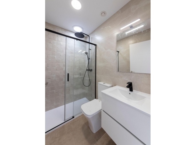 Nybyggnad - Villa - San Juan de Los Terreros - San Juan De Los Terreros