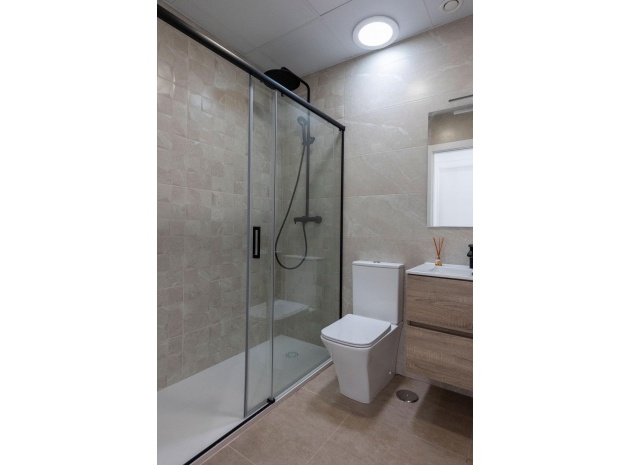 Nybyggnad - Villa - San Juan de Los Terreros - San Juan De Los Terreros