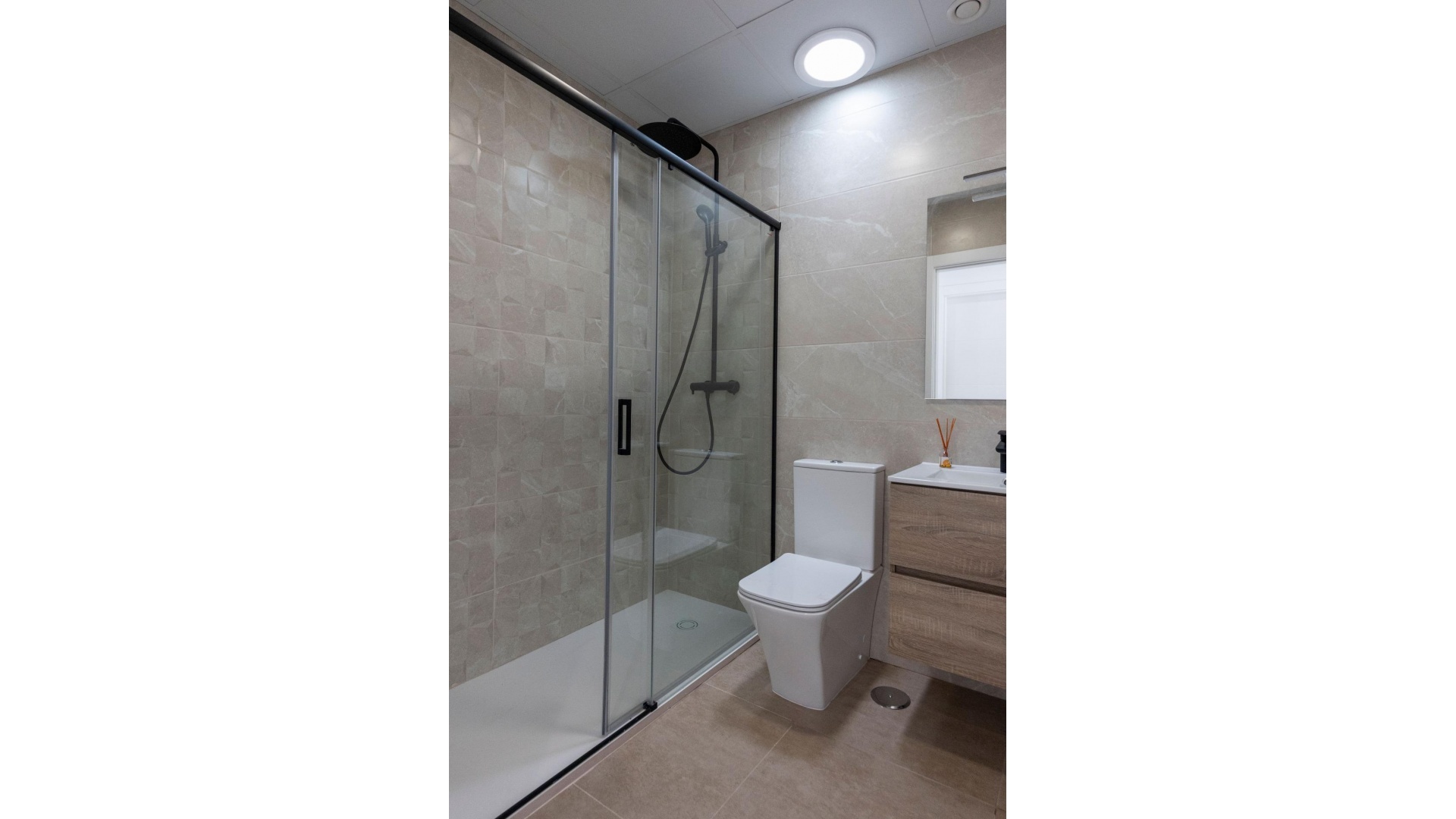 Nybyggnad - Villa - San Juan de Los Terreros - San Juan De Los Terreros