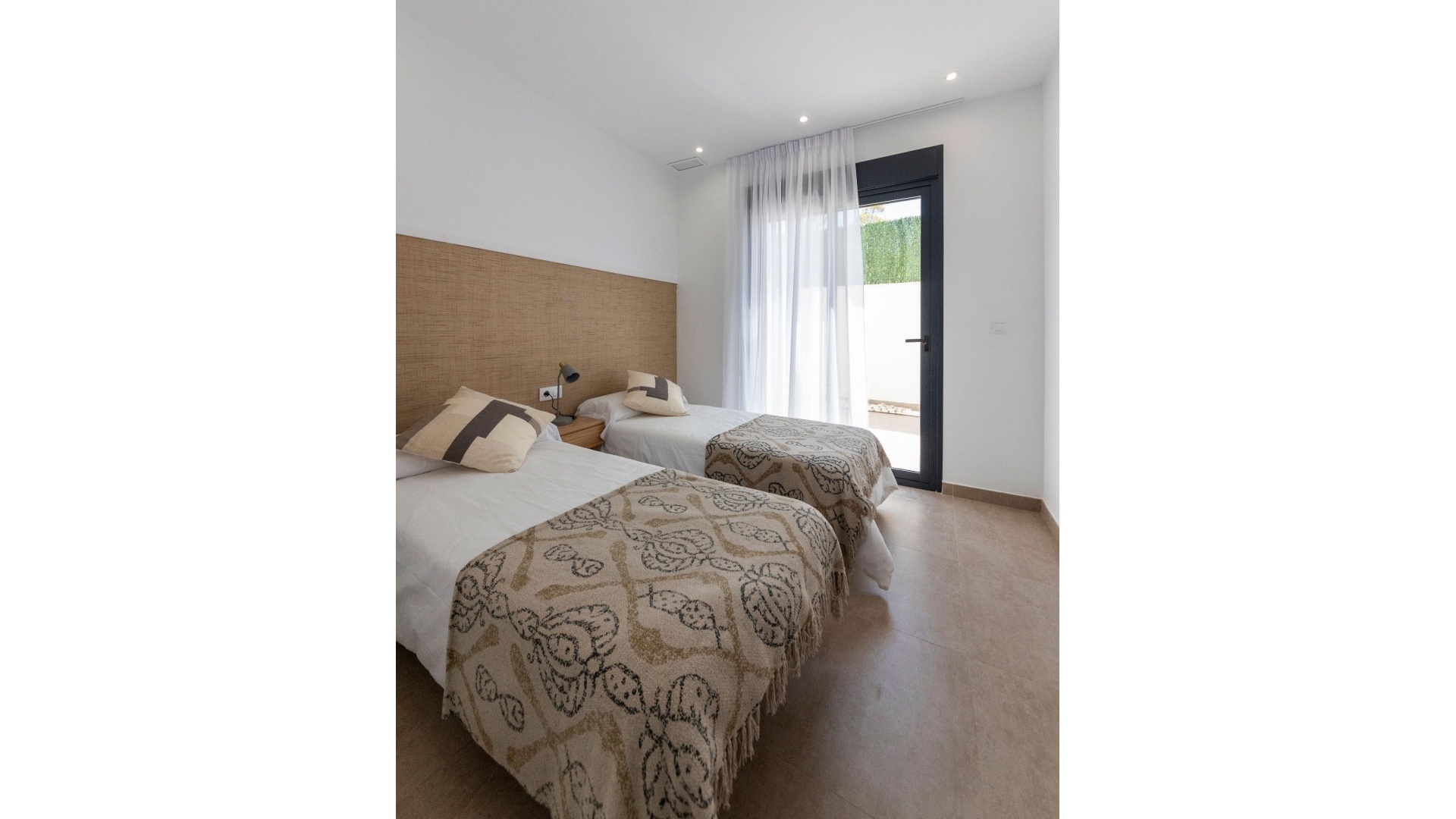 Nybyggnad - Villa - San Juan de Los Terreros - San Juan De Los Terreros