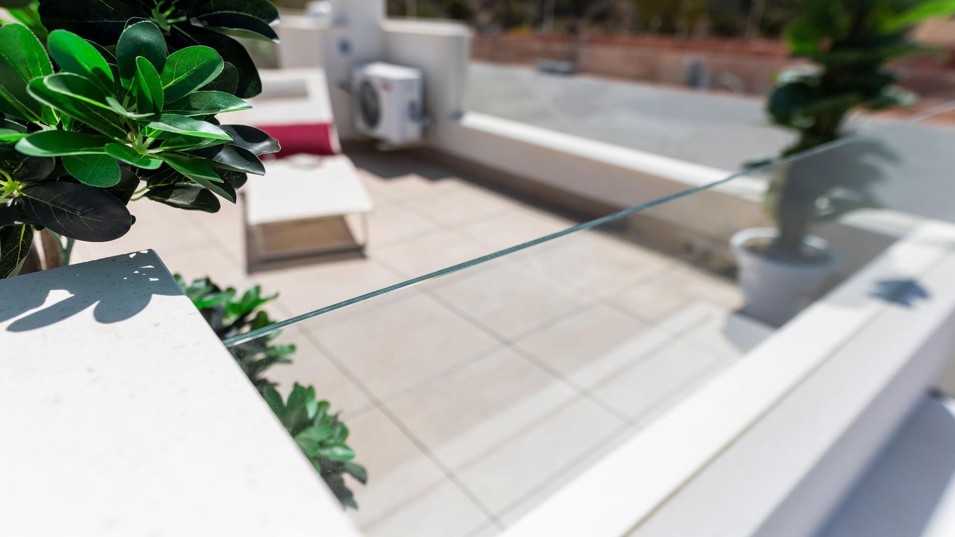 Nybyggnad - Villa - San Juan de Los Terreros - San Juan De Los Terreros