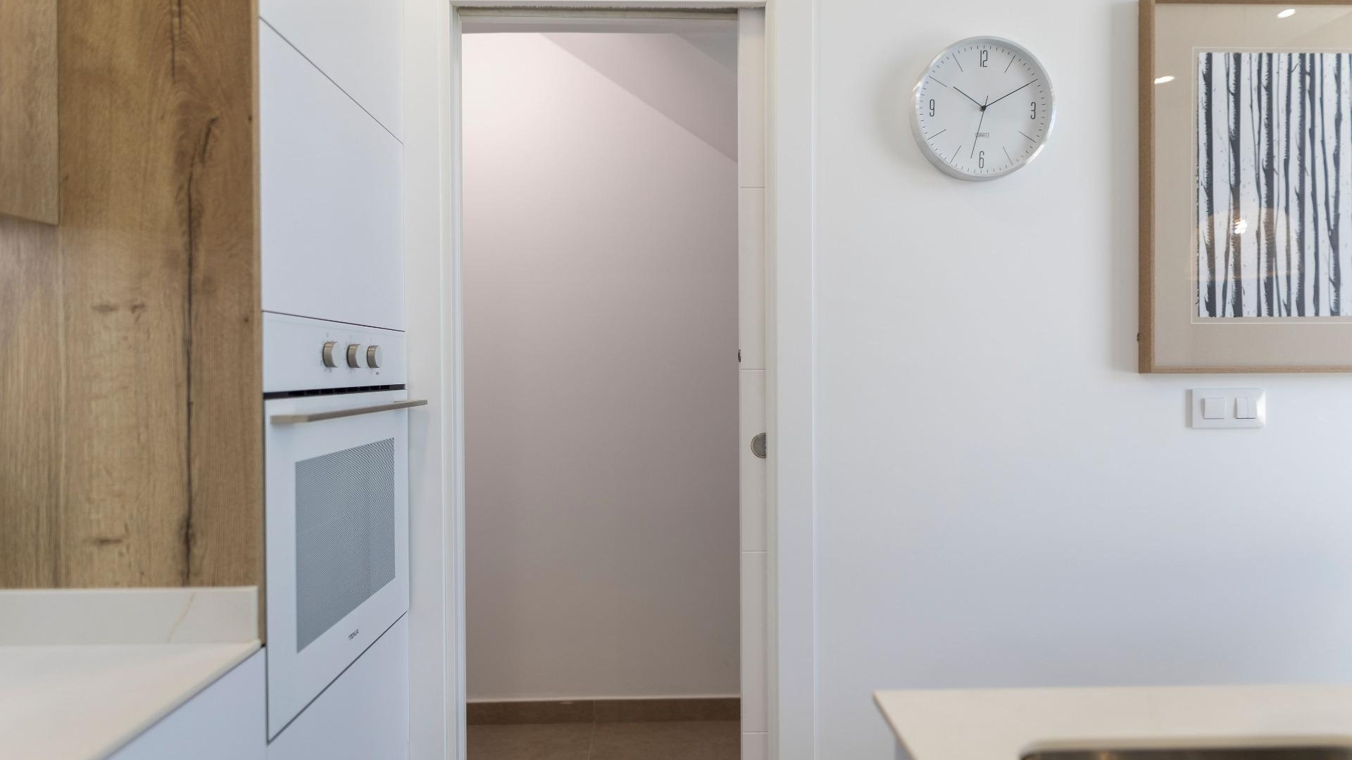 Nybyggnad - Villa - San Juan de Los Terreros - San Juan De Los Terreros