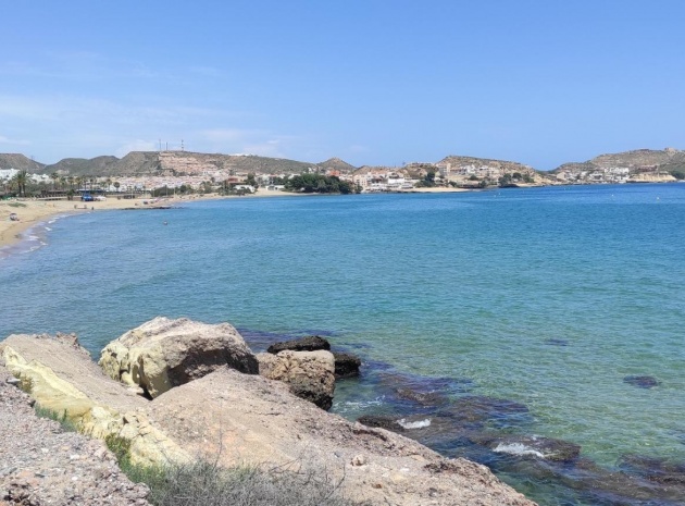 Nybyggnad - Villa - San Juan de Los Terreros - San Juan De Los Terreros