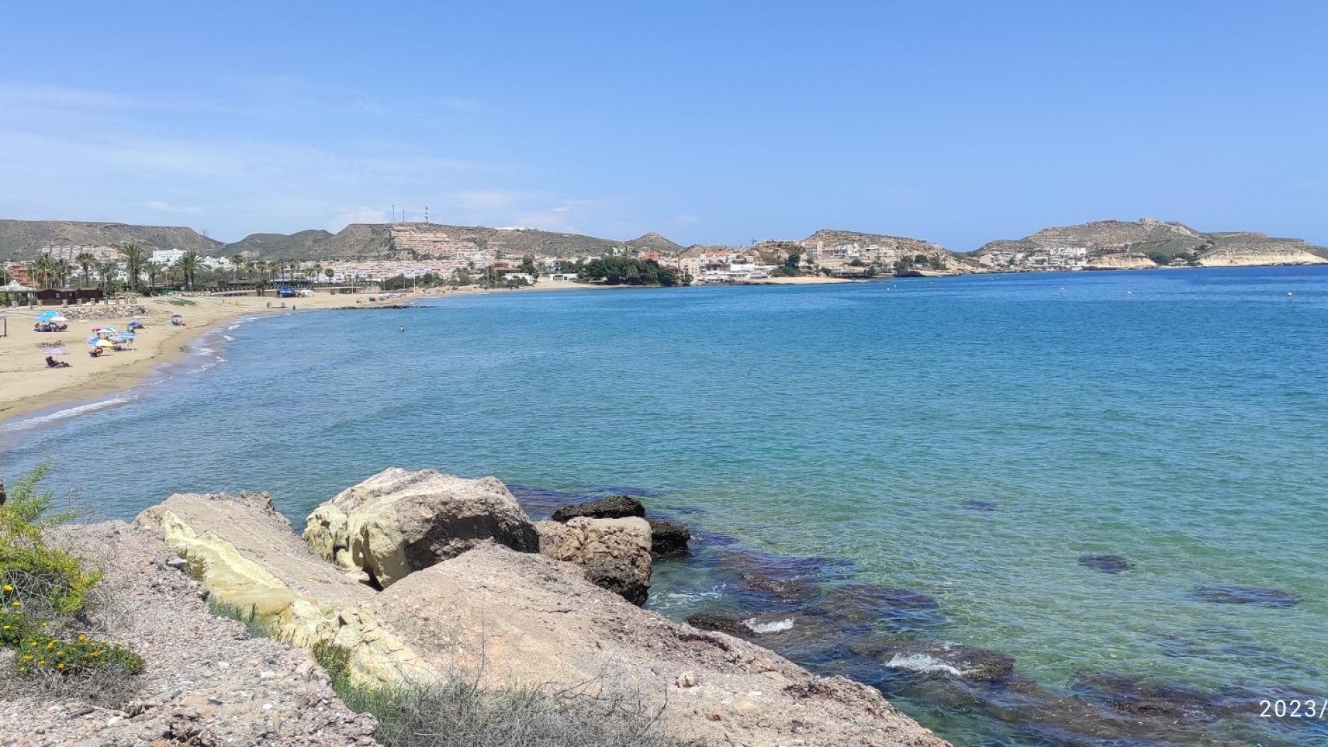 Nybyggnad - Villa - San Juan de Los Terreros - San Juan De Los Terreros