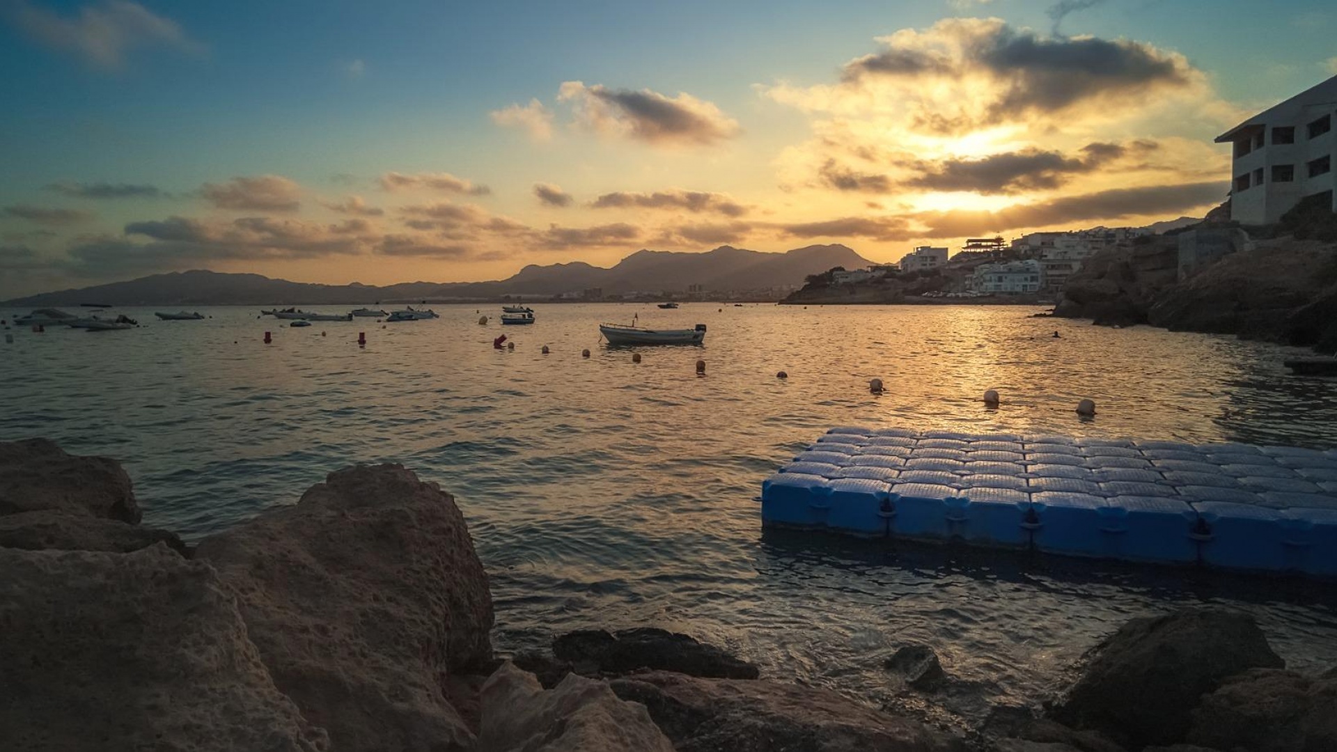 Nybyggnad - Villa - San Juan de Los Terreros - San Juan De Los Terreros