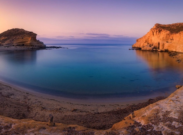 Nybyggnad - Villa - San Juan de Los Terreros - San Juan De Los Terreros