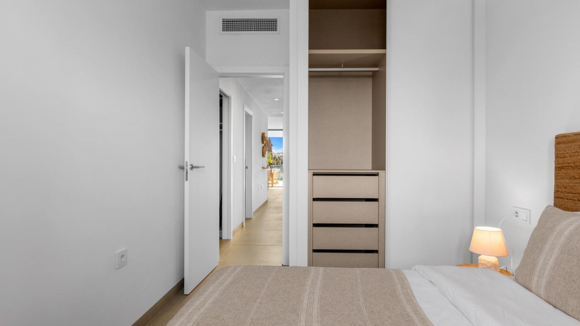 Neubau - Wohnung - Mar de Cristal