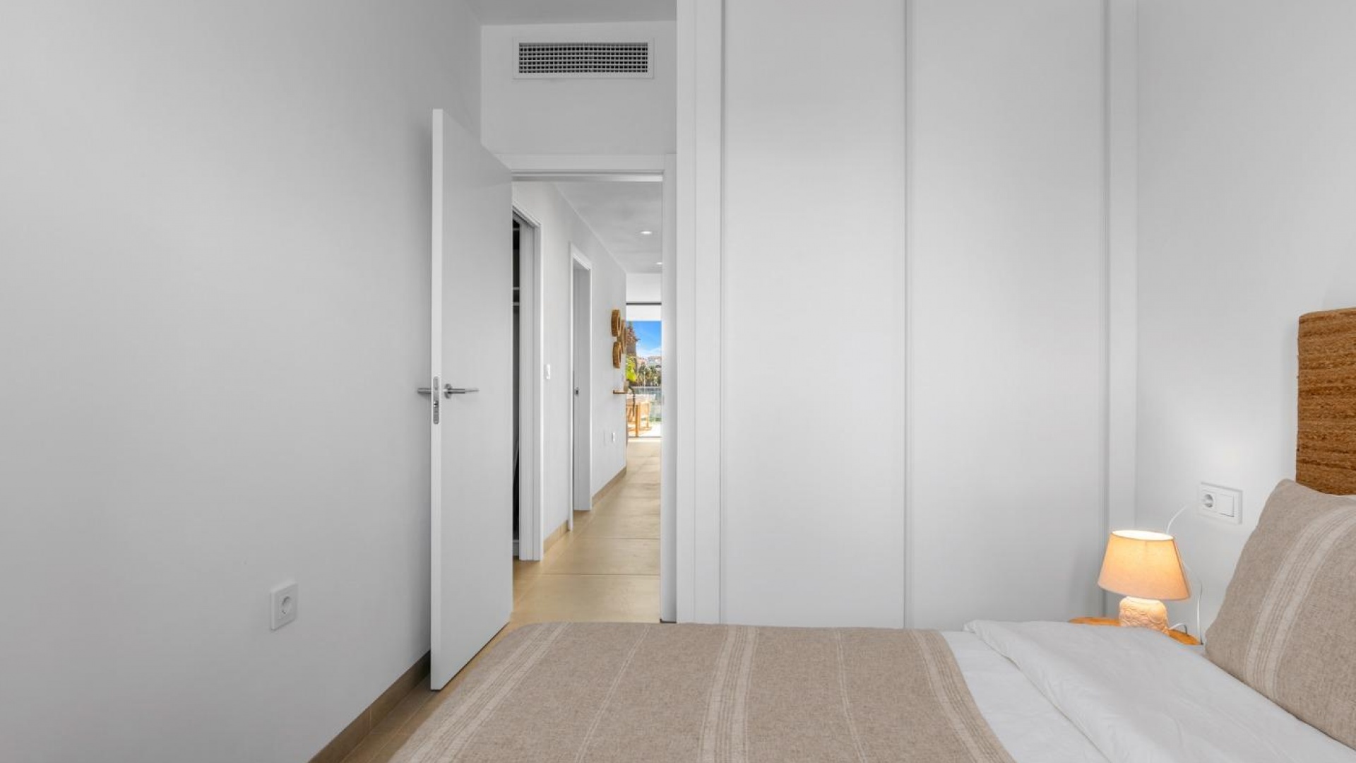 Neubau - Wohnung - Mar de Cristal