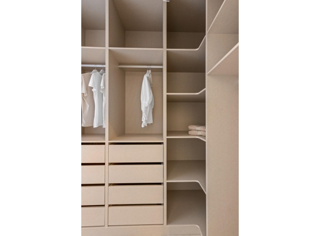 Neubau - Wohnung - Mar de Cristal