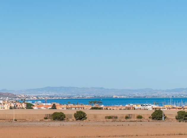 Neubau - Wohnung - Mar de Cristal
