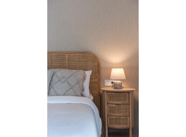 Neubau - Wohnung - Mar de Cristal