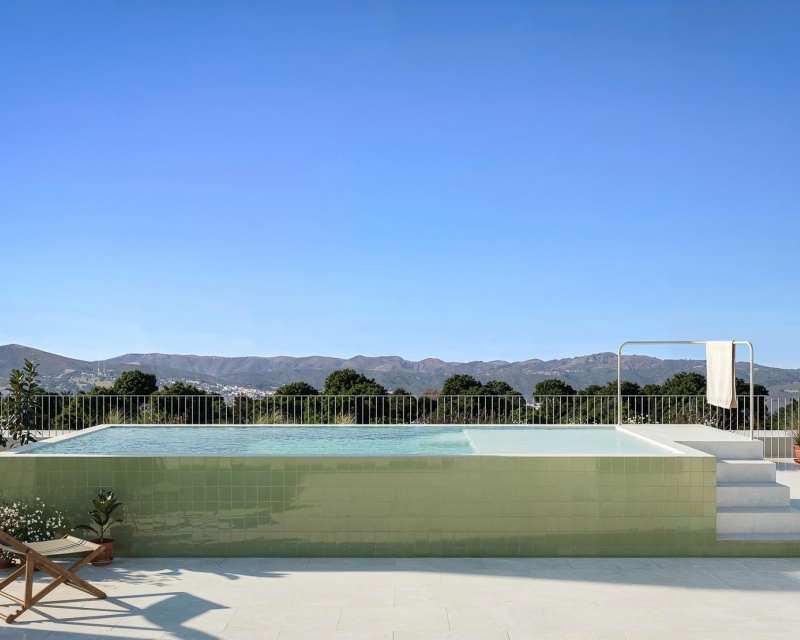 Appartement - Nieuw gebouw -  - Comunidad Valenciana