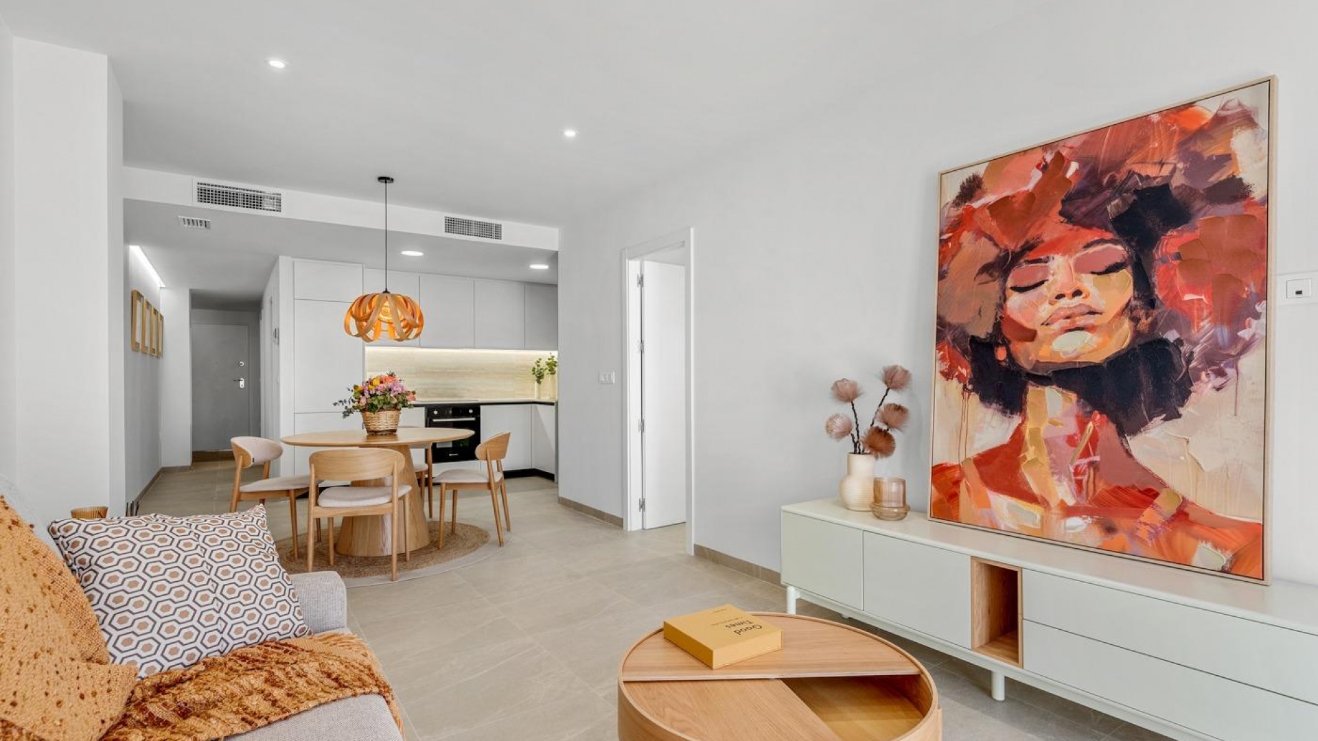 New Build - Apartment -  - Comunidad Valenciana